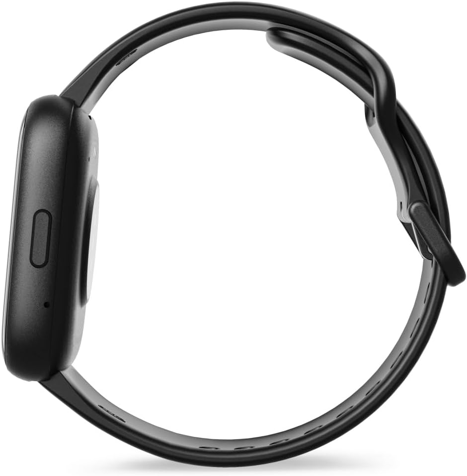 Thumbnail 6 de Hama Montre Intelligente avec écran couleur 1,65" – 100 sports, IP68, suivi santé et assistant vocal