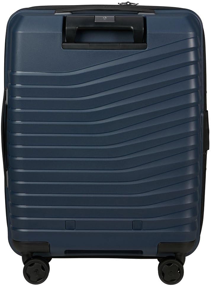 Thumbnail 1 de Samsonite Intuo Spinner S Expandable Hand Luggage 55 cm (Blue Nights)