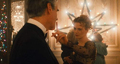 Thumbnail 2 de Eyes Wide Shut (The Criterion Collection) [4K UHD]