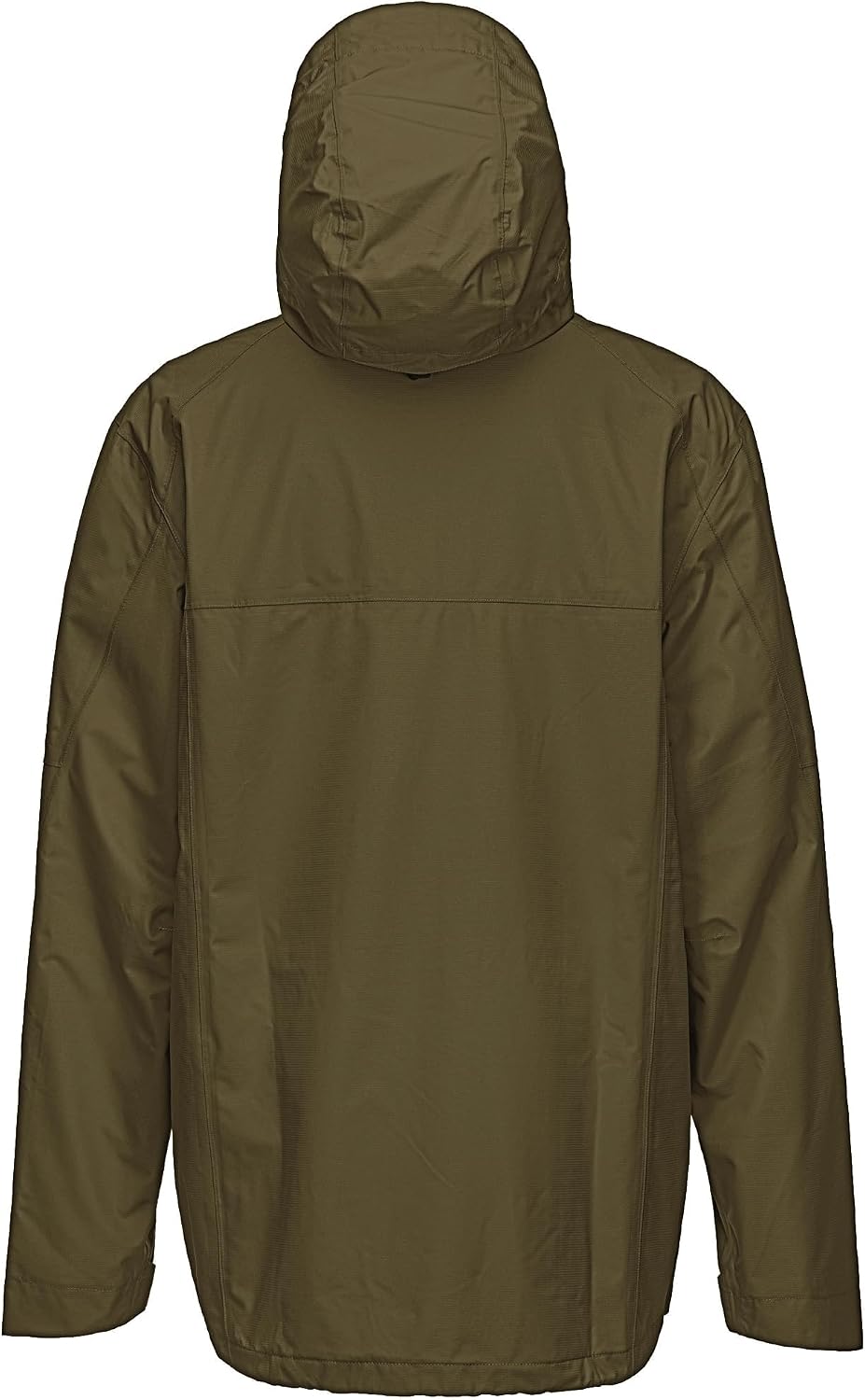 Detalle 2 de 33,000ft Regenjacke Herren, wasserdicht 8000