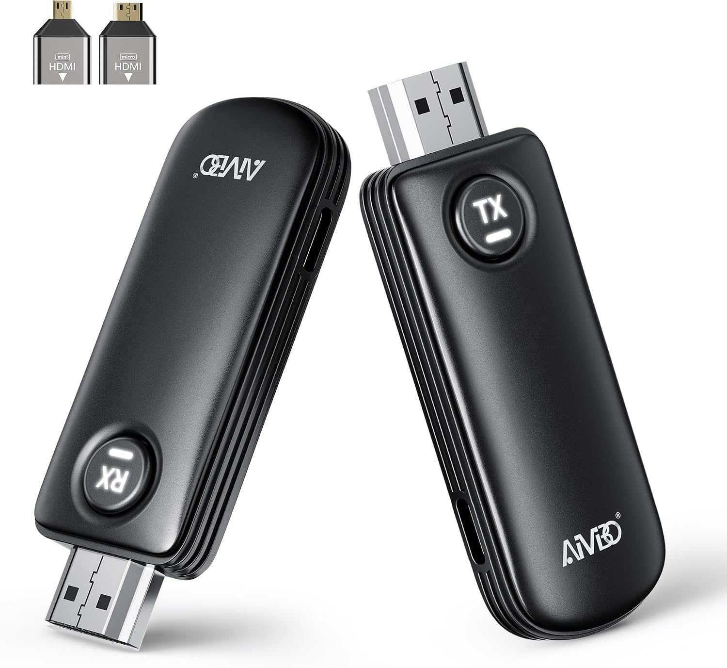 Detalle de MpioLife HDMI wireless 2026 1080P 60Hz