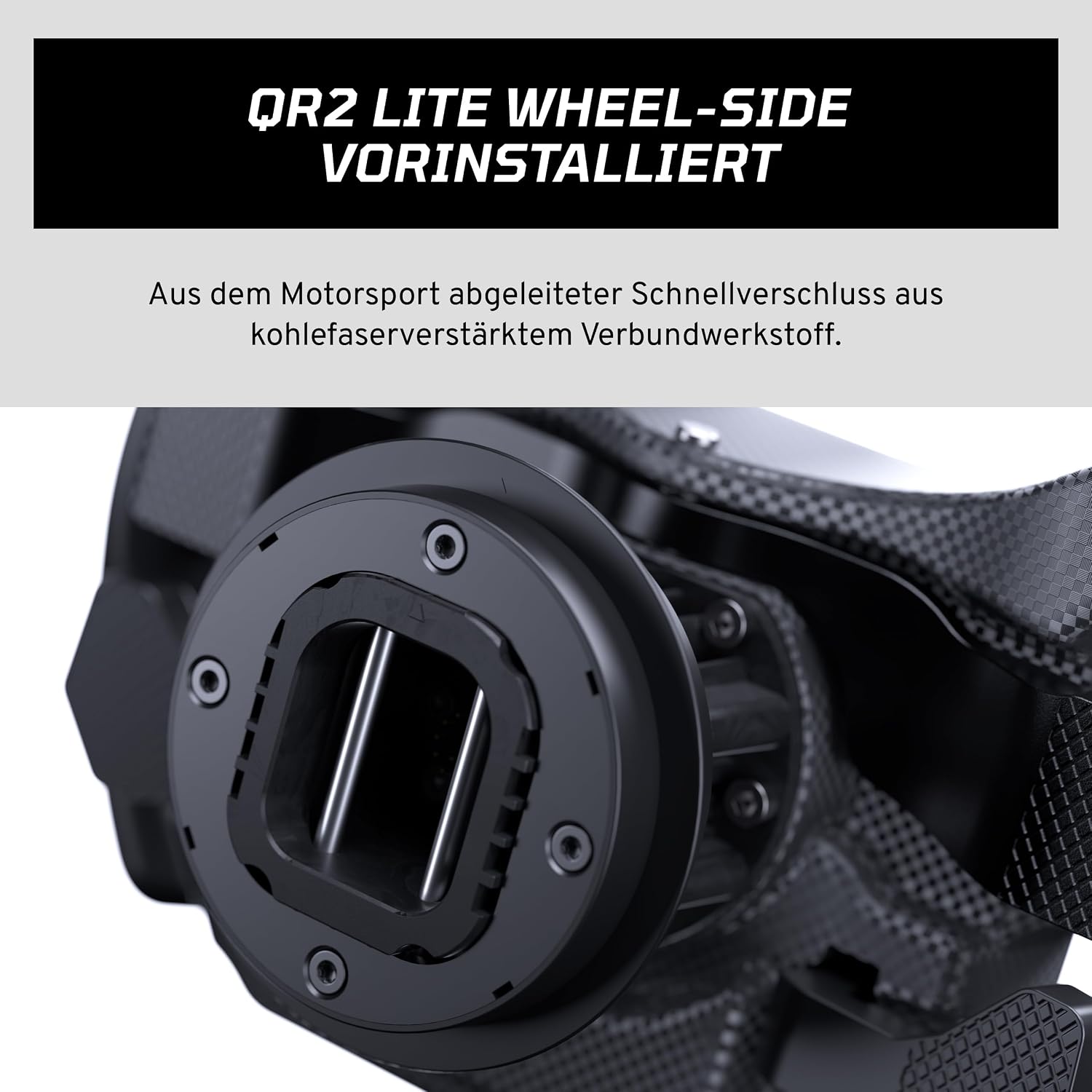 Thumbnail 6 de Corsair FANATEC CSL Lenkrad GT3 300 mm