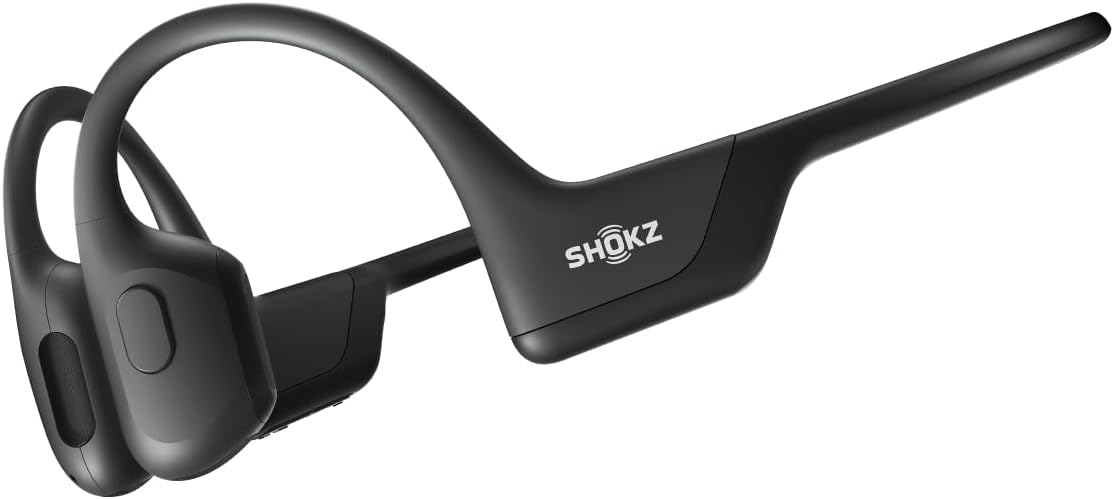 Detalle de SHOKZ Bone Conduction Headphones OpenRun Pro