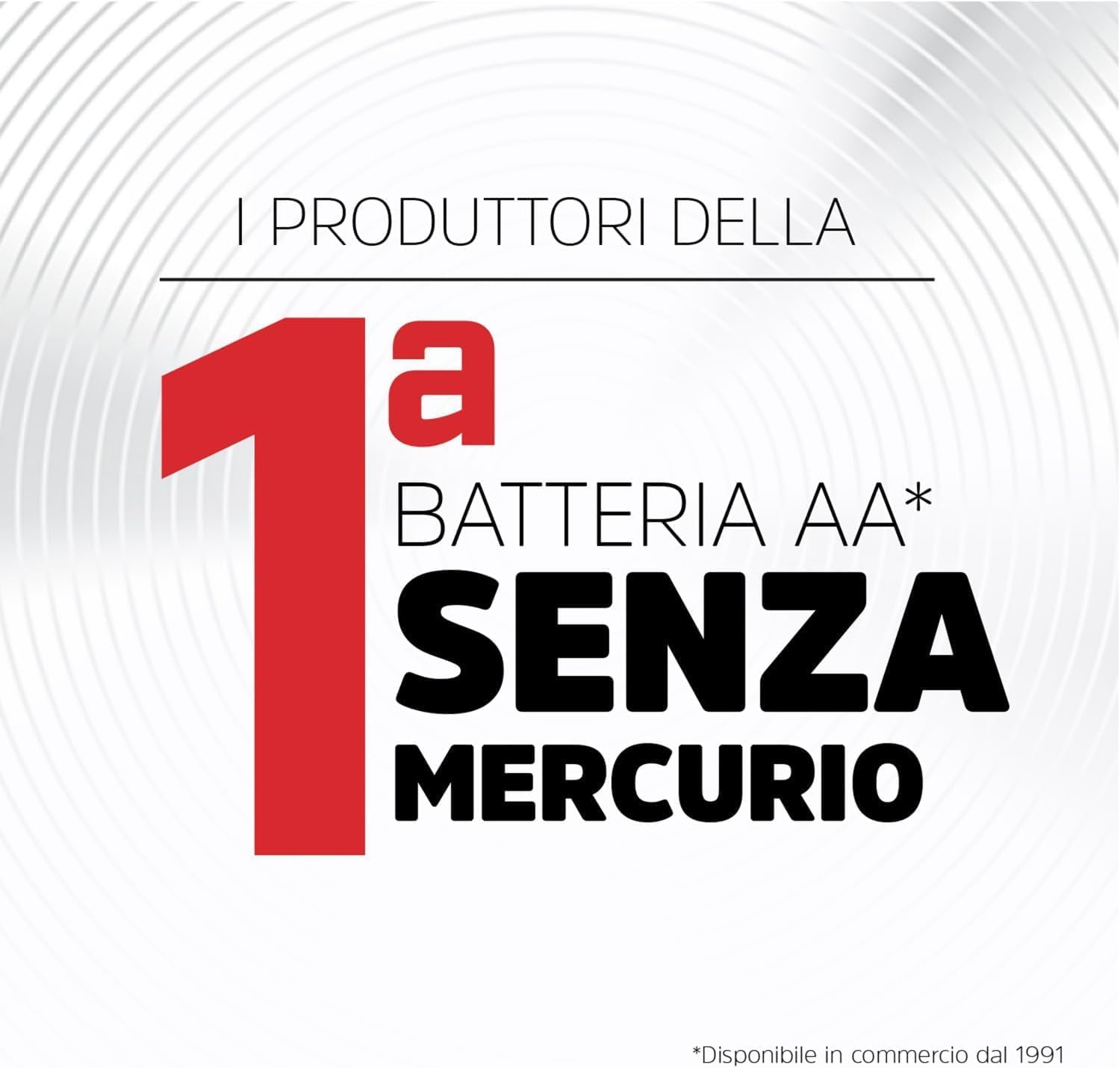 Thumbnail 6 de Energizer Advanced AA 1,5 V (Confezione da 16): durata affidabile e sostenibile