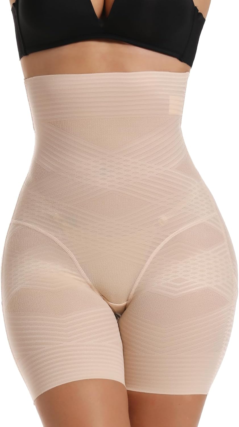 Detalle de SLIMBELLE YD-0141 – damskie majtki push-up, wyściełane i bezszwowe