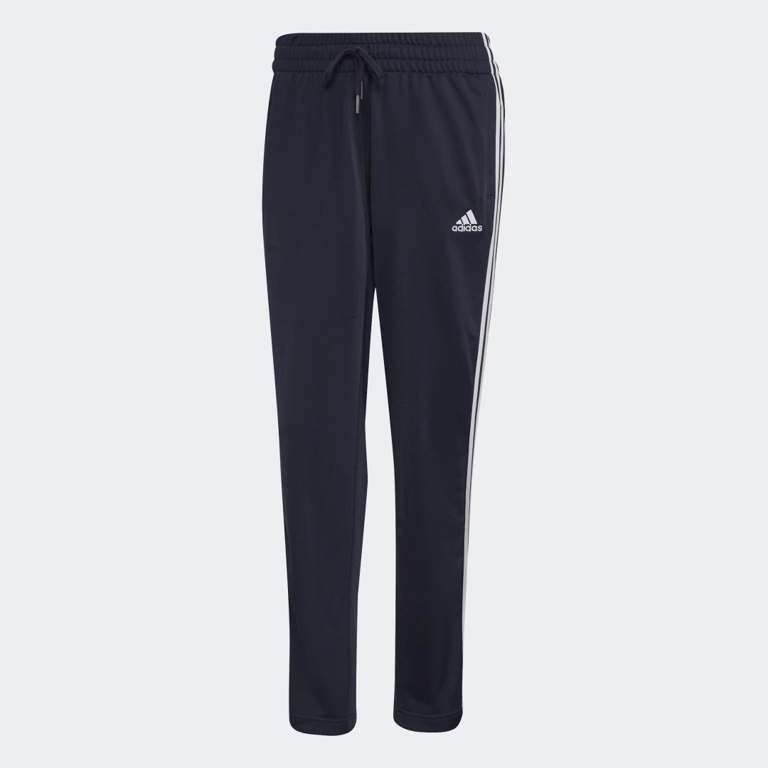 Detalle 1 de adidas Chándal Essentials 3-Stripes azul