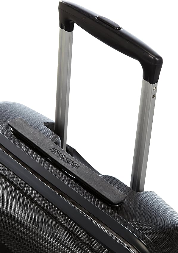 Thumbnail 5 de American Tourister Bon Air Spinner M 🧳 Maleta 66 cm Negro