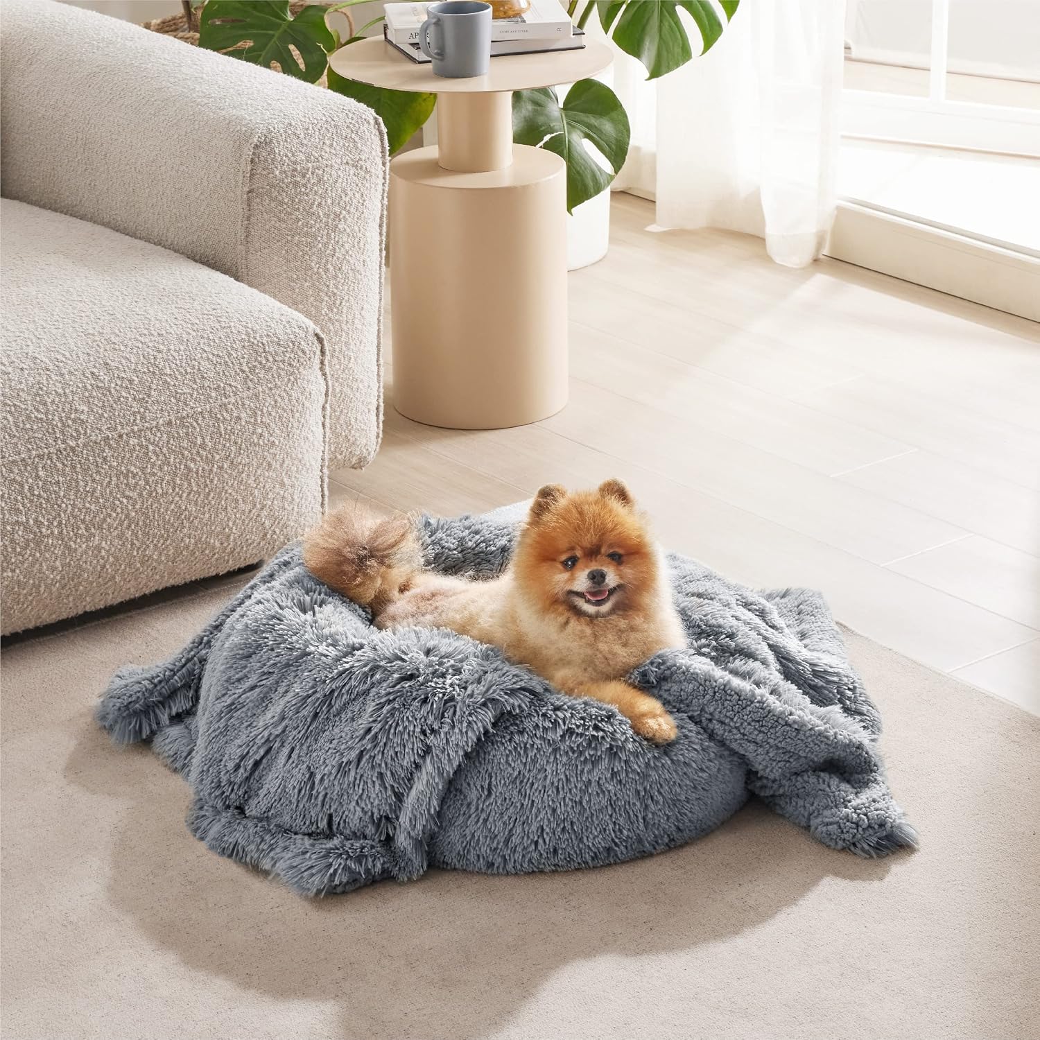 Thumbnail 6 de BEDSURE Hundedecke 60 x 80 cm