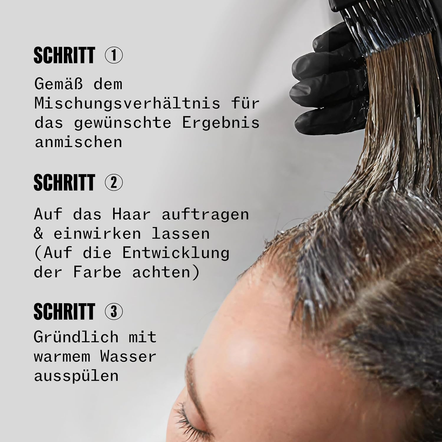 Thumbnail 3 de Wella Professionals Welloxon Perfect Entwickler 6% (20 Vol) – Oxidant für Haarfarbe & Tönung – 60 ml