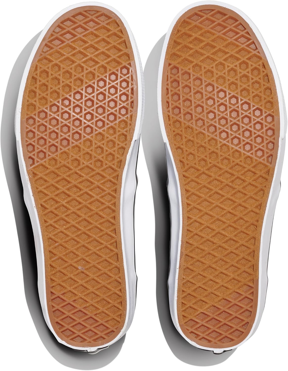 Thumbnail 3 de Vans Atwood Uomo (Pewter e White) - Sneaker comoda e dallo stile casual per il 40 EU