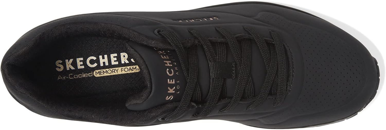 Thumbnail 3 de Skechers Damen Uno Stand On Air Sneaker – BBK, EU-Größe 38,5