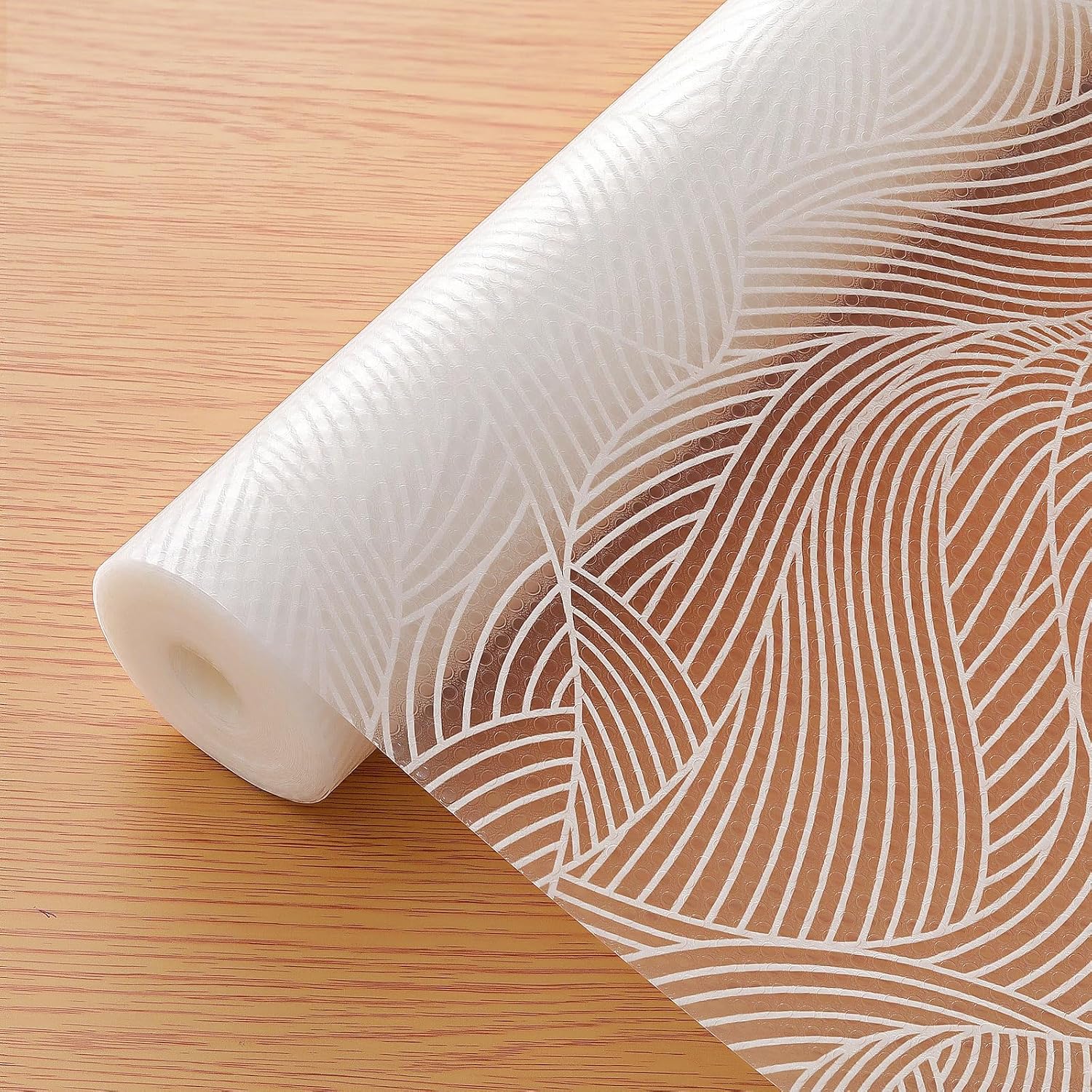 Detalle de Cooyes Shelf Liners 11.8" ๐ฝ