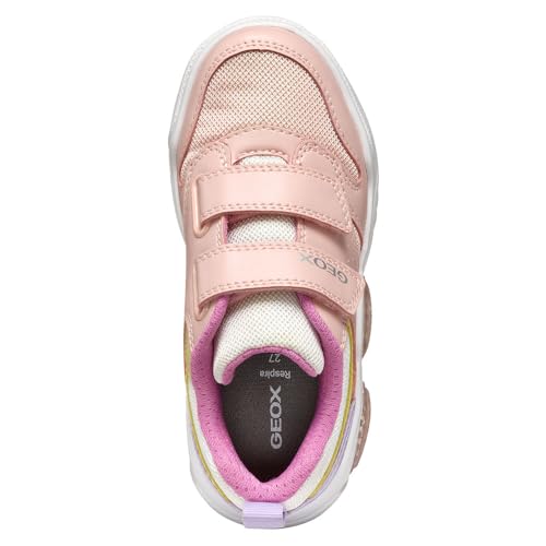 Thumbnail 3 de Geox J ILLUMINUS Girl A Zapatillas 🥿 Pink/Multicolor 28 EU
