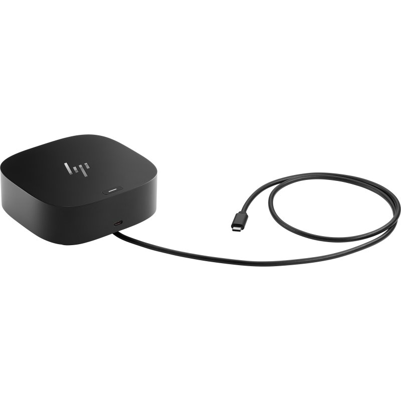 Thumbnail 1 de HP USB-C G5 Docking Station — estación 100W para portátil