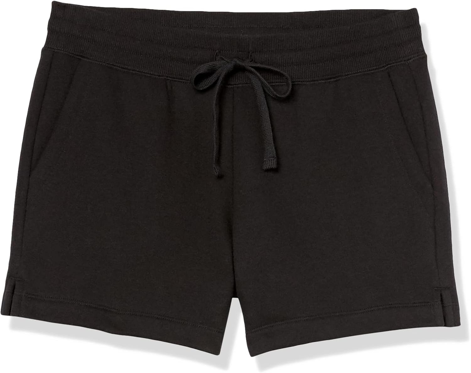 Thumbnail 5 de Fleece-Sweatshorts für Damen von Amazon Essentials mit Taschen – Innenbeinlänge 9 cm