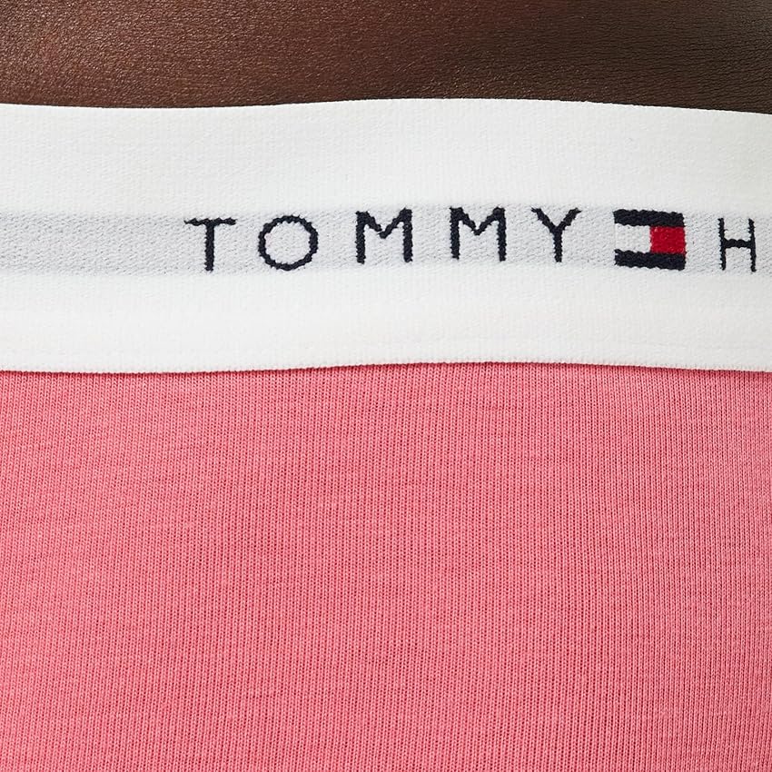 Detalle 2 de Tommy Hilfiger Pack 3 bóxer trunks XXL multicolor