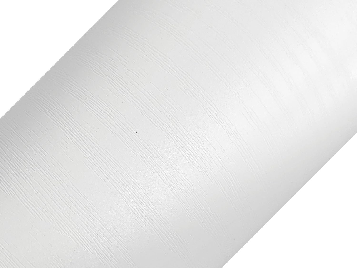 Detalle de d-c-fix F2008166 – matowa folia meblowa Whitewood, 67,5 cm x 15 m