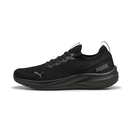 Thumbnail 6 de Puma Skyrocket Lite: tenis unisex para adultos en negro Cool Gris Oscuro, 36 EU