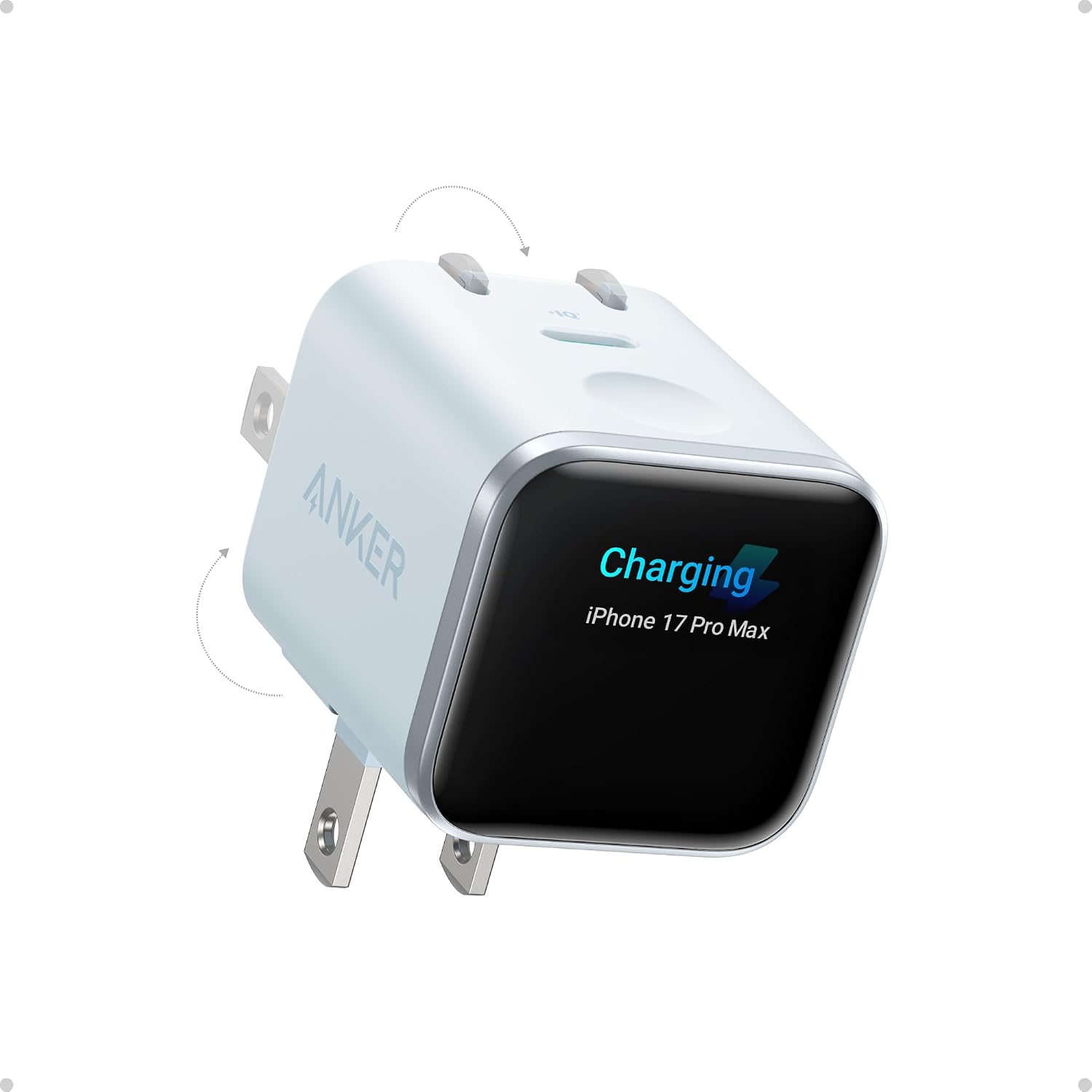 Thumbnail 6 de Anker Nano 45W USB-C Charger