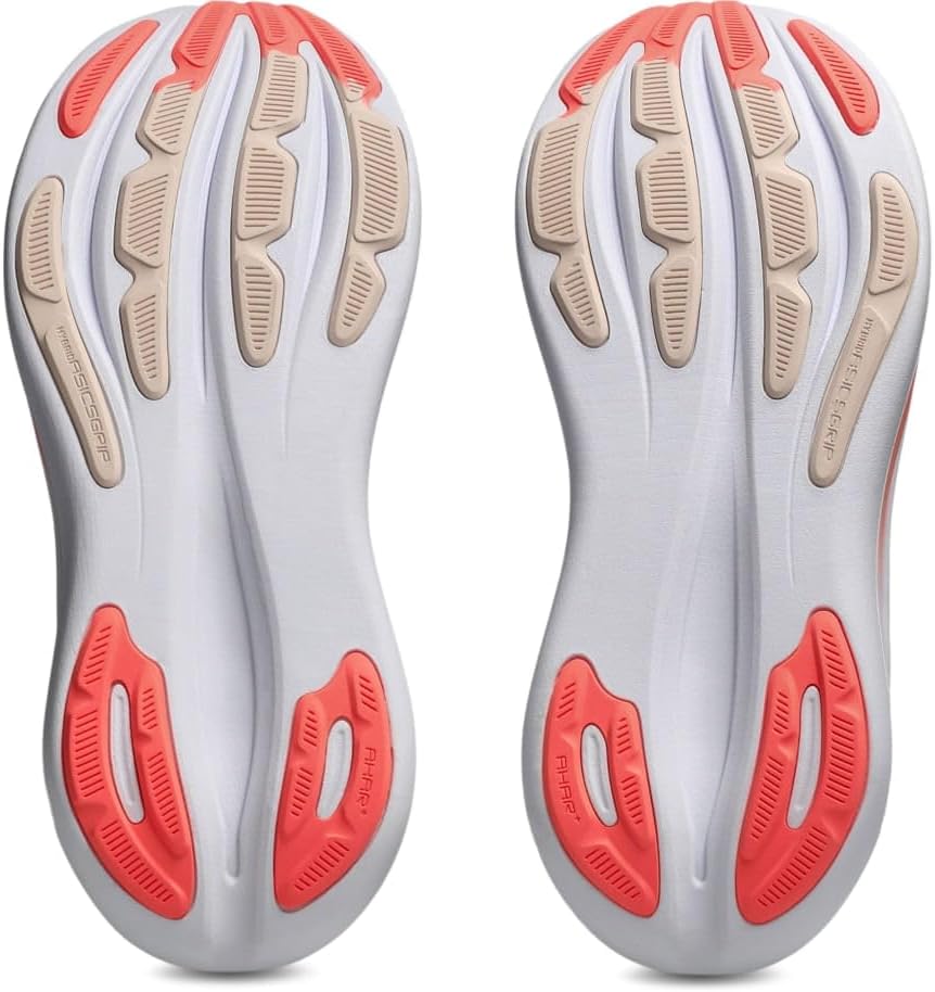 Thumbnail 6 de ASICS GEL-Nimbus 28 SneakerDonna: scarpa da donna con ammortizzazione GEL e tomaia traspirante