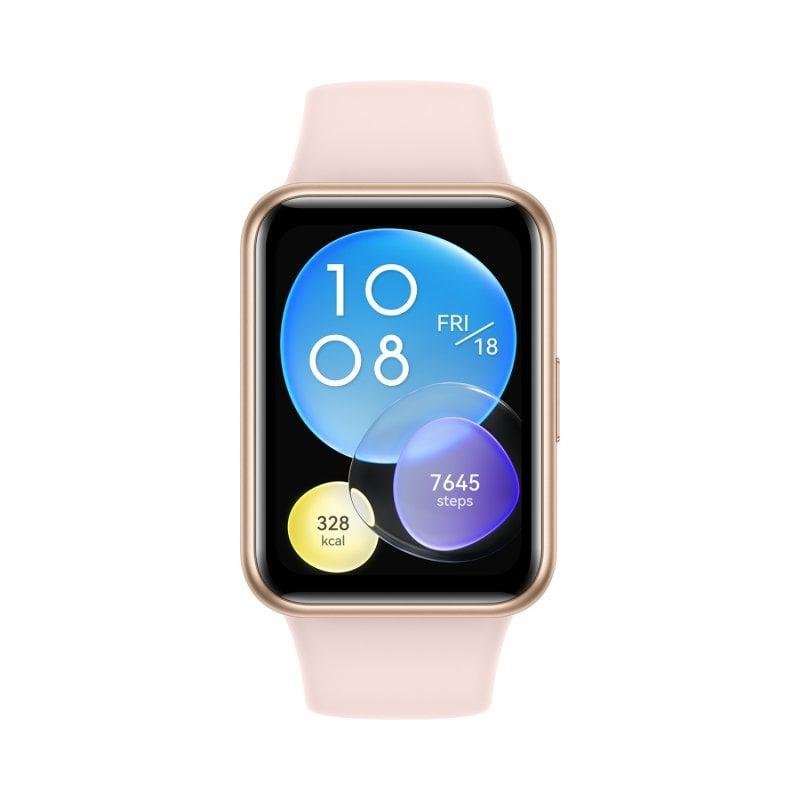 Thumbnail 3 de Huawei Watch Fit 2 Sakura Pink: guía de compra y valoración