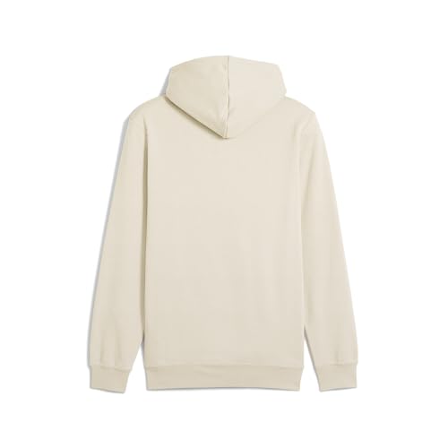 Detalle 2 de PUMA ESS Small No. 1 Logo Sudadera con capucha S