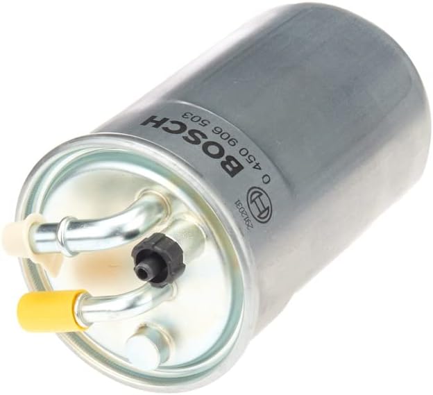 Thumbnail 3 de Filtro diesel Bosch N6503: separa particelle e acqua, protezione per il sistema di iniezione