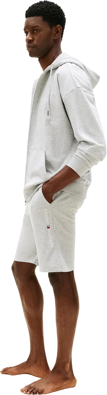 Thumbnail 6 de Tommy Hilfiger Track Short Um0um03452, Pantaloncini Uomo: comfort e stile casual