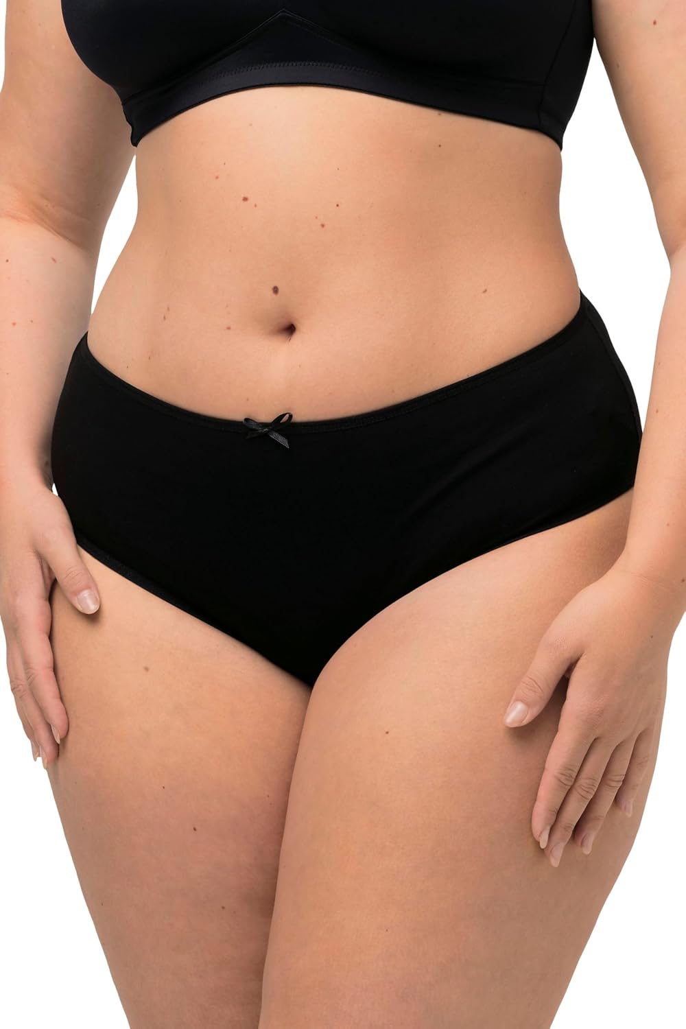 Detalle 2 de Culottes Ulla Popken, lot de 5