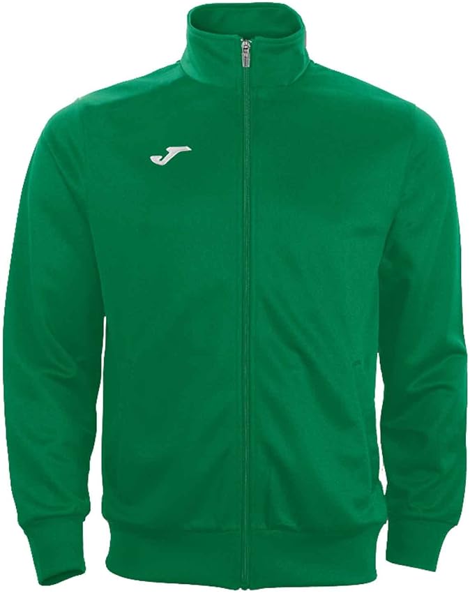 Thumbnail 6 de Joma Chaqueta Gala Negro: prenda versátil para vestir