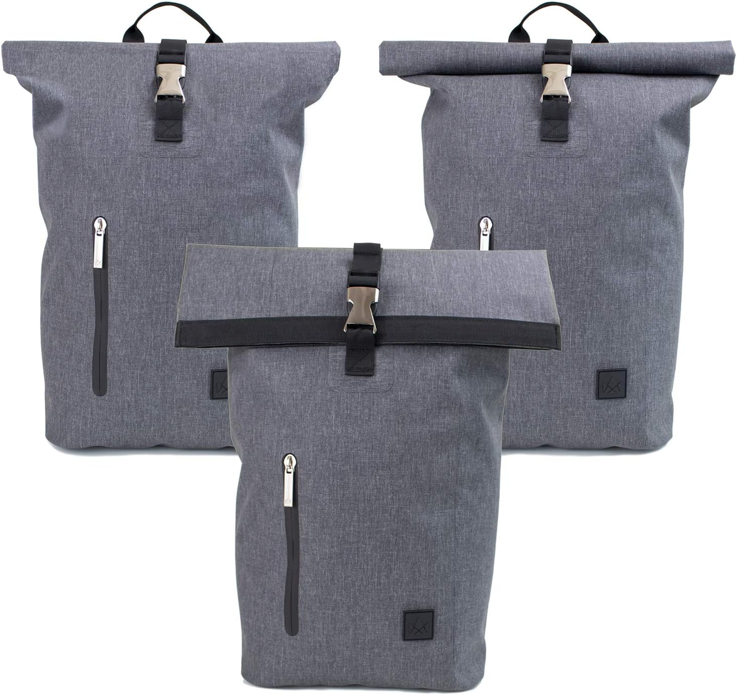 Thumbnail 5 de The Friendly Swede Sac à Dos 13 pouces Rolltop