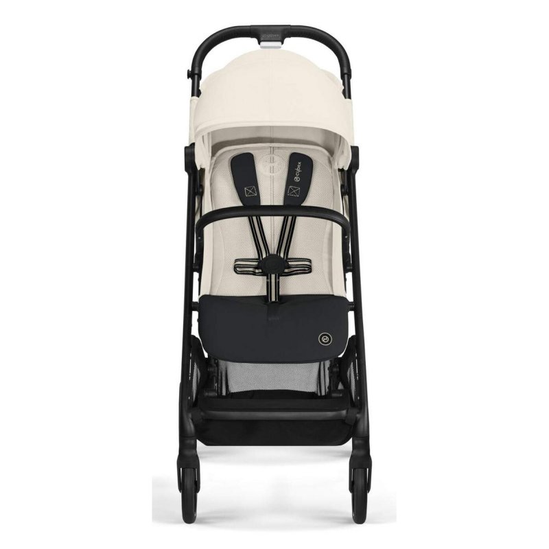 Thumbnail 3 de Cybex Beezy Plegable con Sistema de Viaje — Sillita de paseo versátil para familias activas