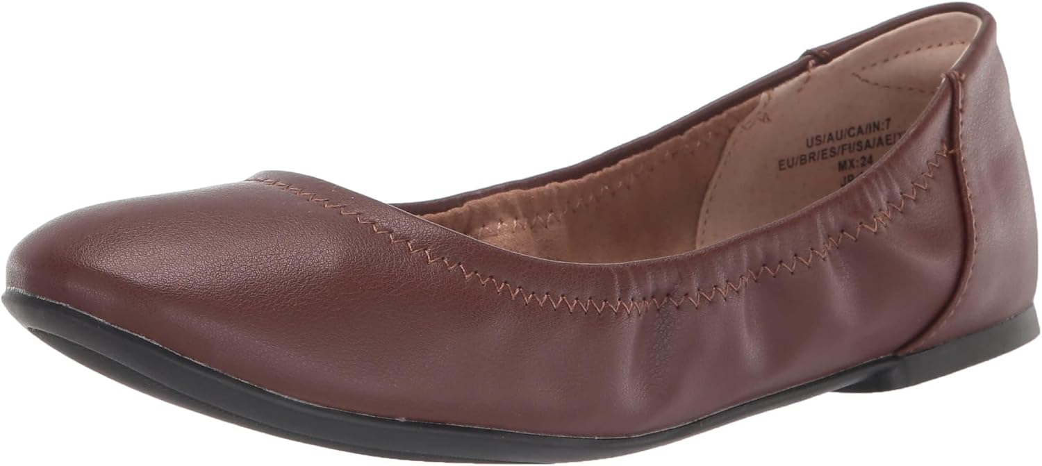 Thumbnail 2 de Amazon Essentials Belice Slip-On Ballet Flat 👠