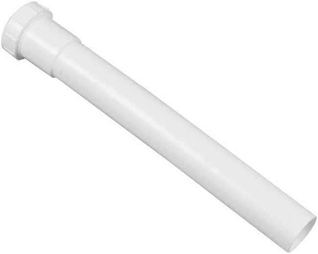 Detalle de Danco Slip-Joint Extension Tube, 1-1/2 x 12 in