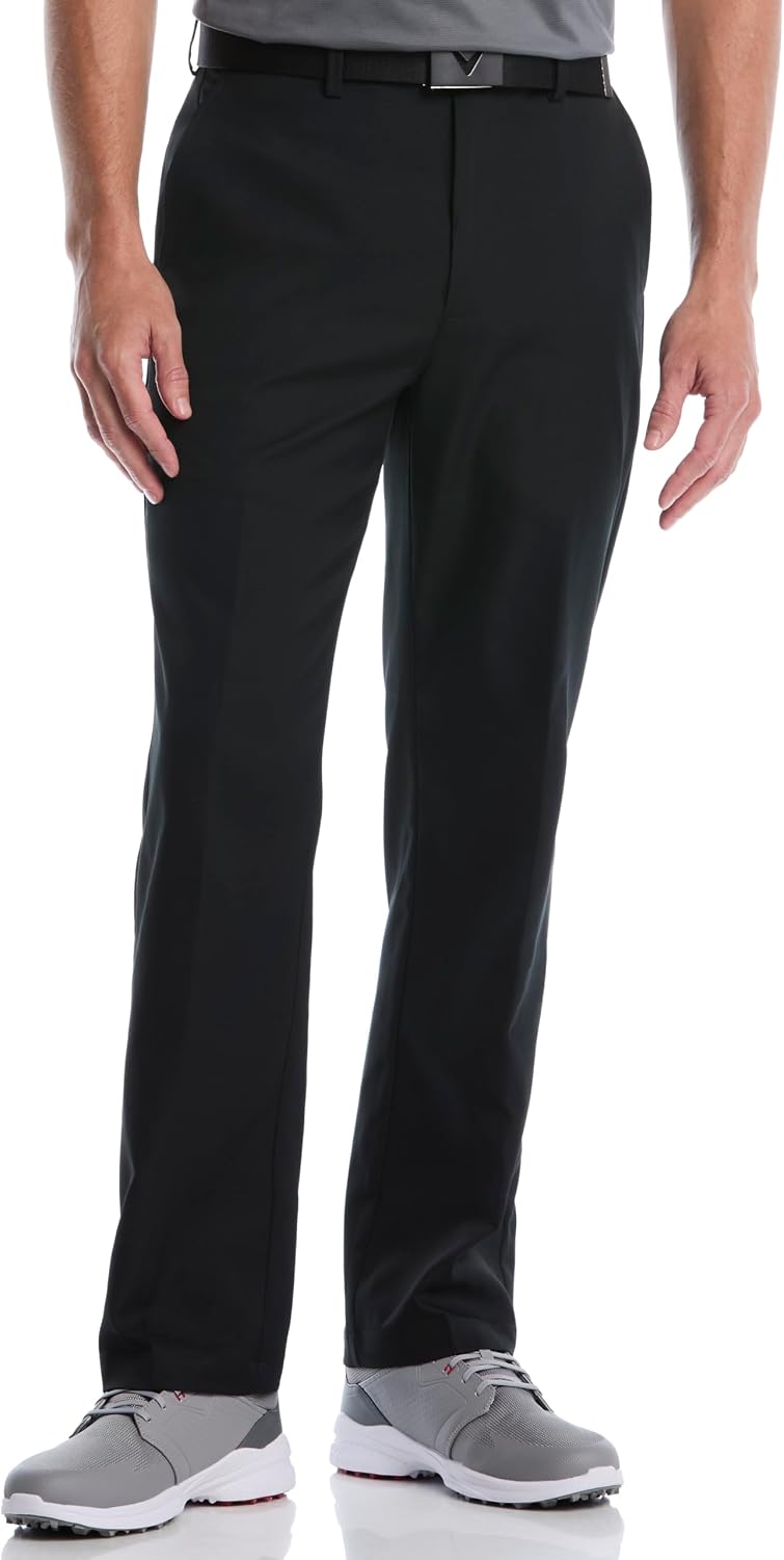 Thumbnail 6 de Callaway Men’s Pro Spin 3.0 Stretch Golf Pants with Active Waistband (Big & Tall Available)
