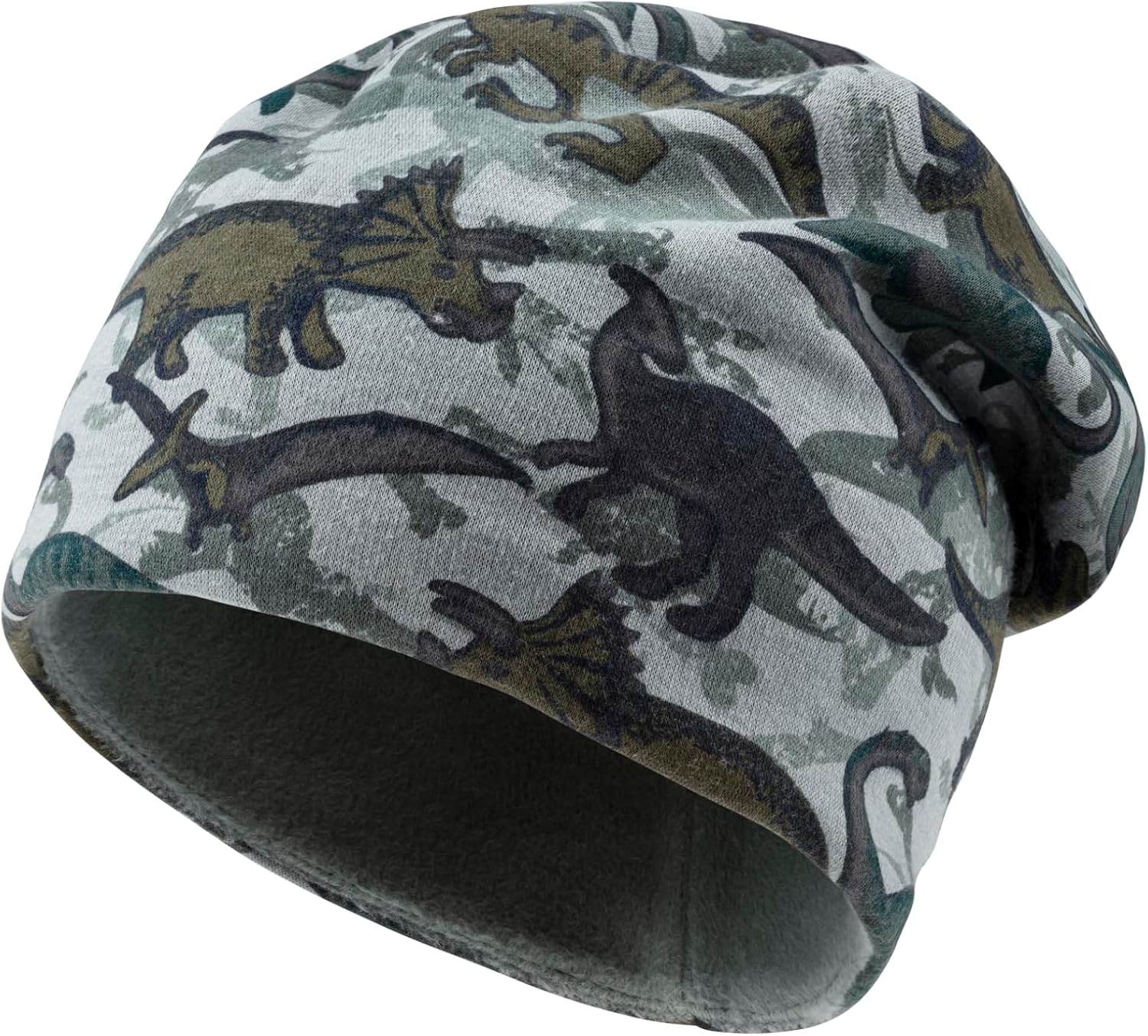 Thumbnail 5 de Sterntaler Beanie Saurier 51 für Jungen