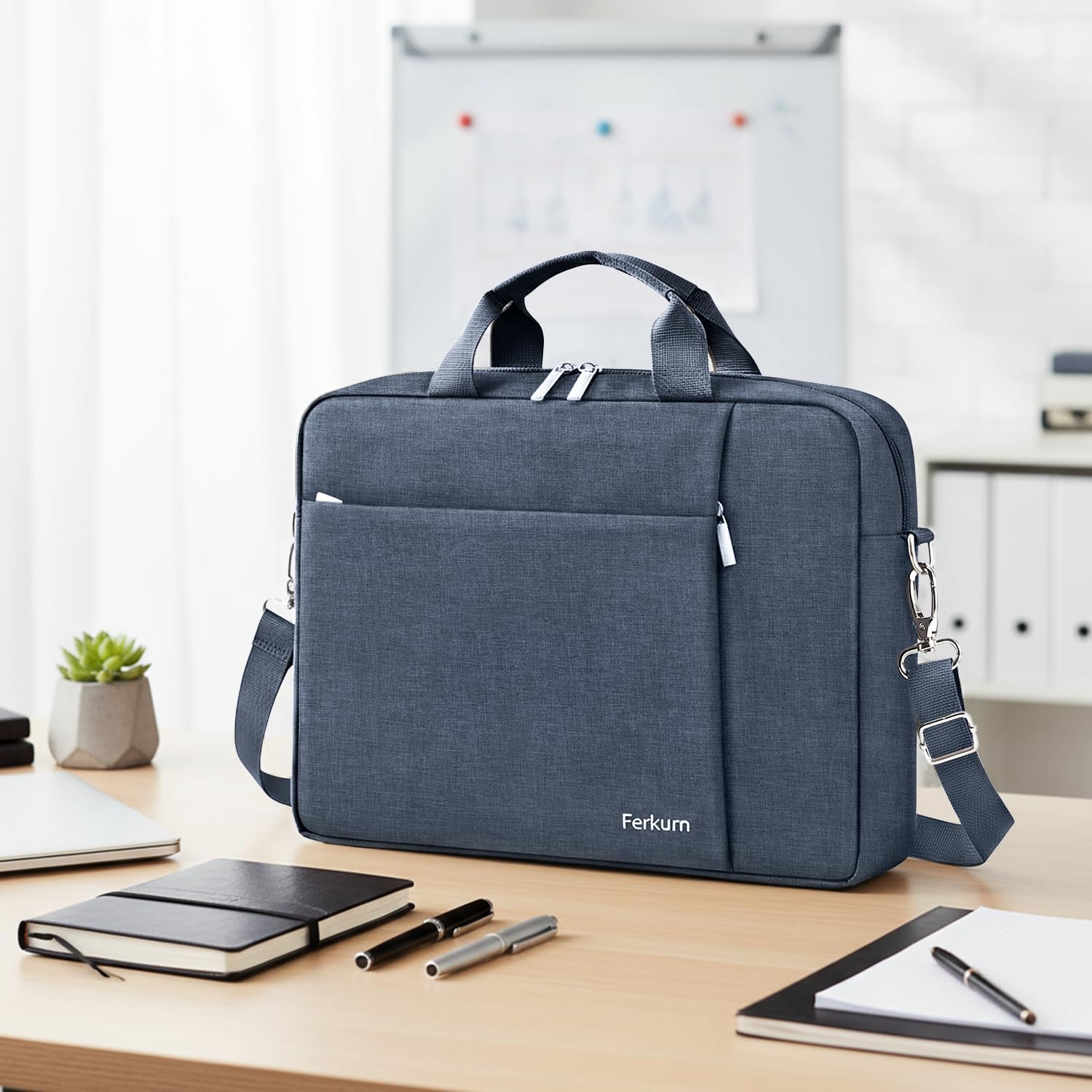 Detalle 2 de Ferkurn Laptop Bag Sleeve 15.6 inch