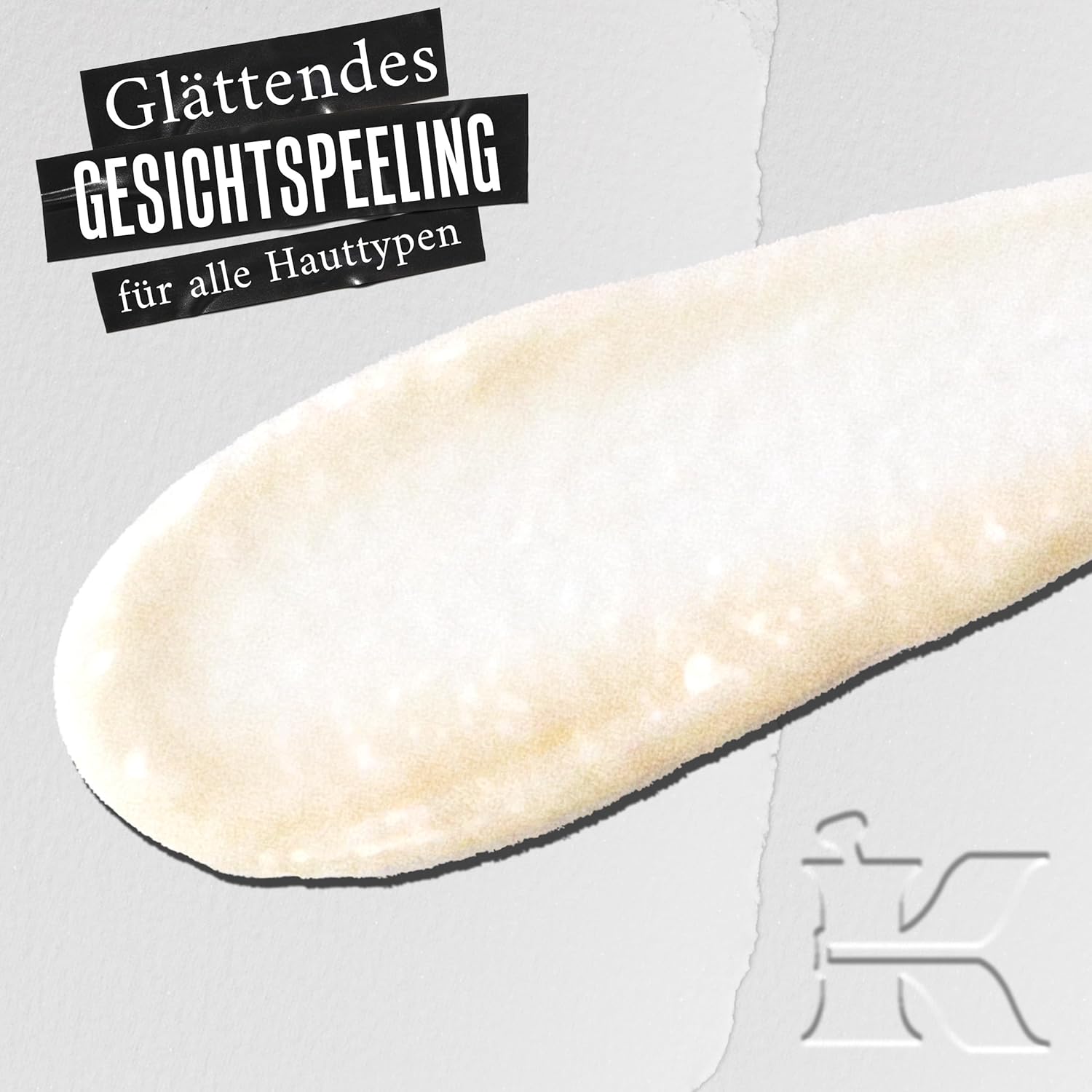Thumbnail 1 de KIEHL'S Re-Texturizing Micro-Dermabrasion (75 ml) – glättendes Gesichts-Peeling zur Hautregeneration