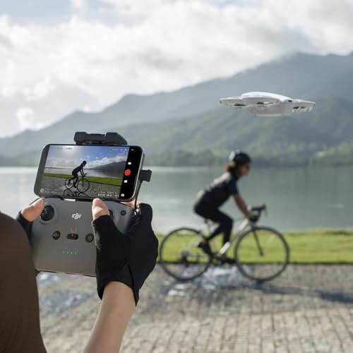 Thumbnail 8 de DJI Pack Neo Vuela Más