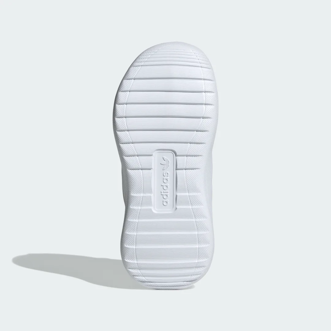 Detalle de Adifom 70s Comfort Closure Elastic Laces (Bebé) – Adidas, verde