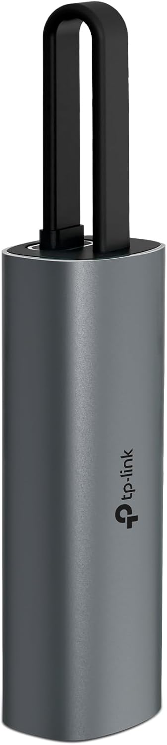 Detalle 2 de TP-Link UE302C 2.5 Gbps Adapter 📡