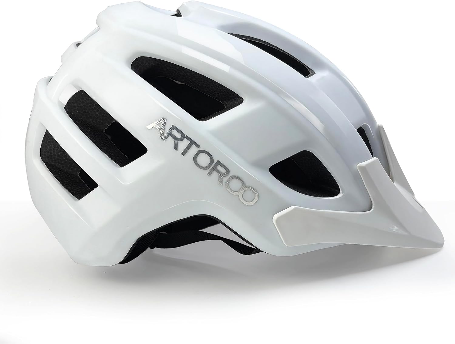 Detalle 1 de ARTOROO bike helmet with EPS