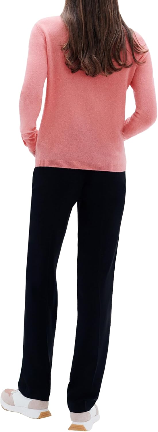 Thumbnail 1 de Pantalon droit CAROLL « chic et intemporel »
