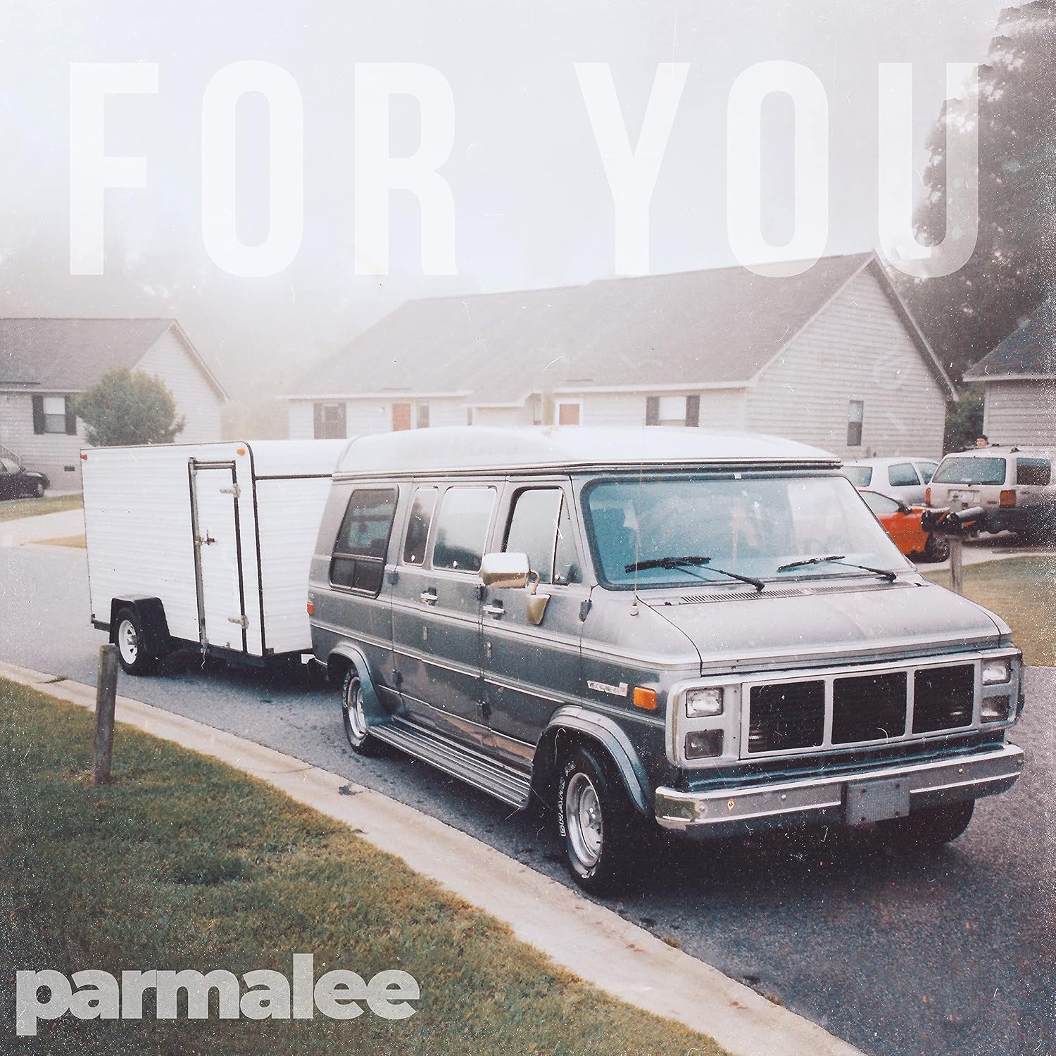 Detalle de Parmalee For You Audio CD