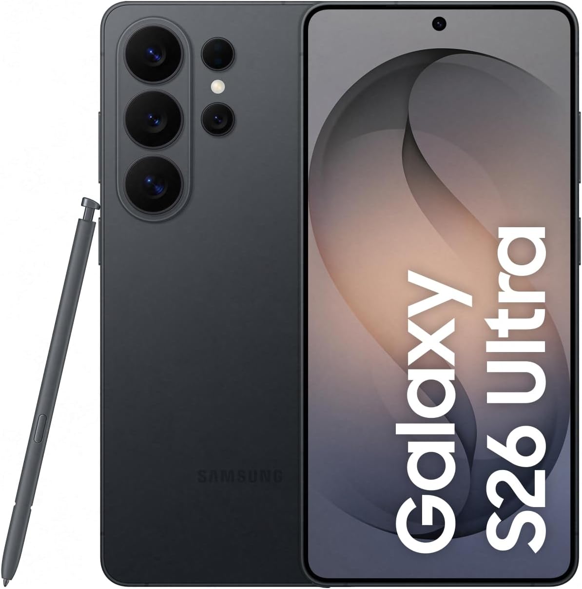 Thumbnail 2 de Samsung Galaxy S26 Ultra AI