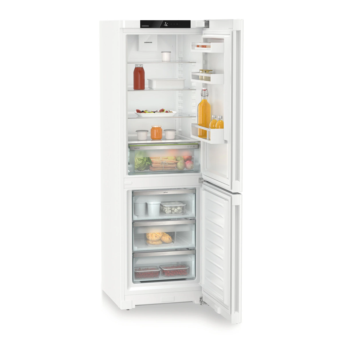 Thumbnail 5 de Liebherr CNc5203 🧊