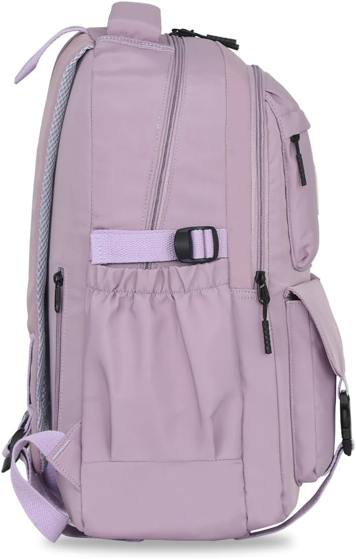 Detalle de Fioretto Schulrucksack mit 14-Zoll-Fach
