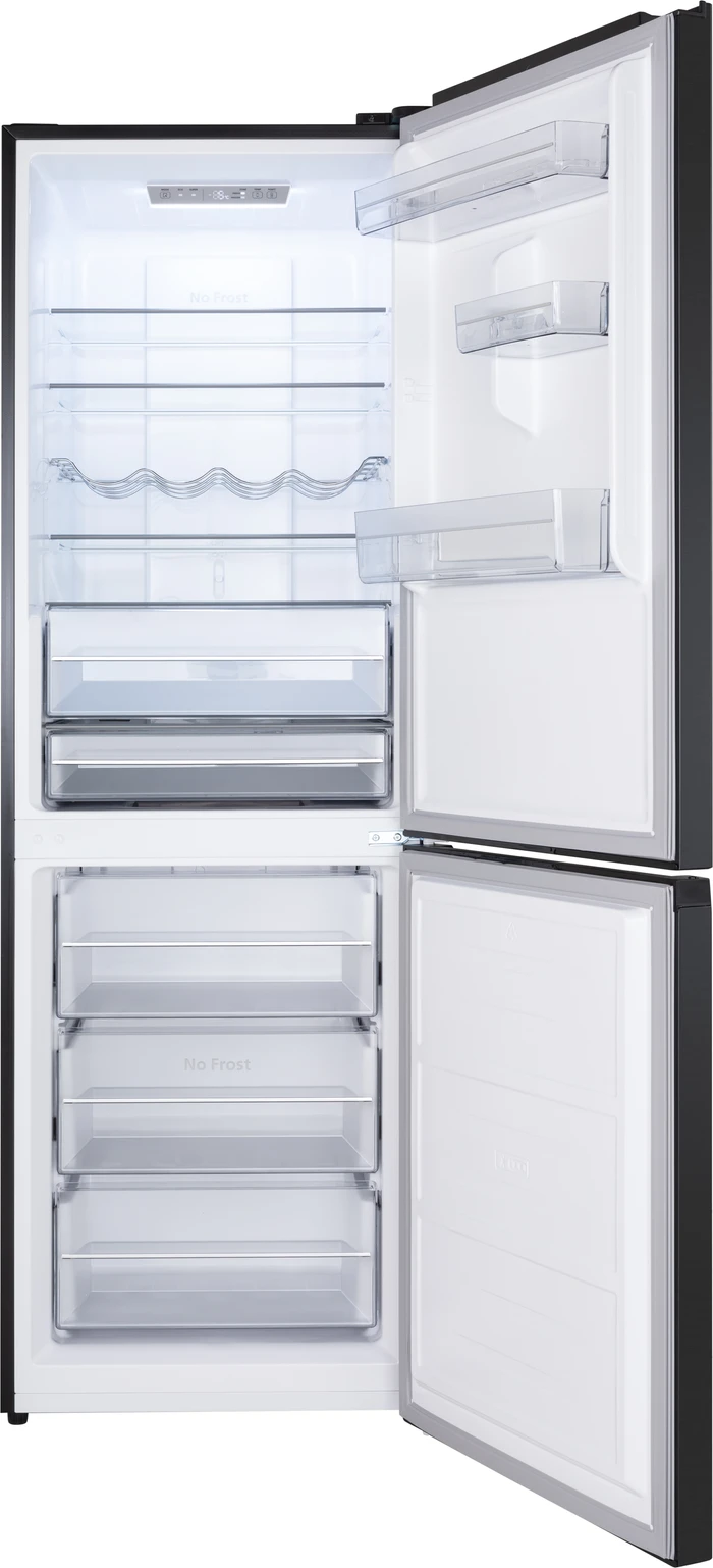 Thumbnail 12 de Wisberg WBKVC185CNFB – 184 cm Refrigerador