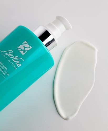 Detalle de BioNike Defence Body Crema-Gel Trattamento Anti-cellulite 400 ml: drenante e riducente per pelli sensibili