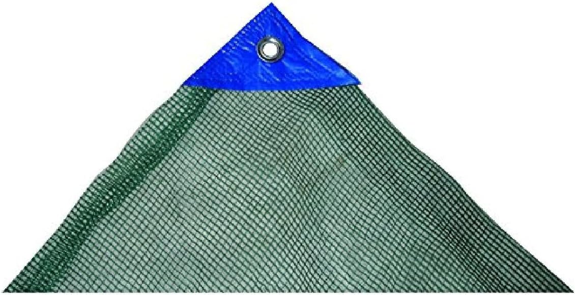 Thumbnail 1 de Blinky 81832 – nylonowa siatka do zbioru, 70 g/m², 4 × 8 m